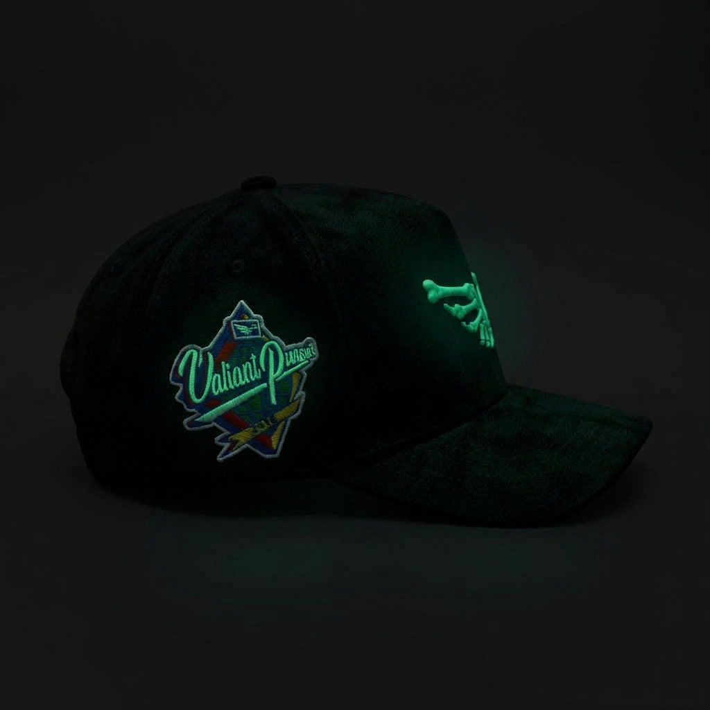 Fragment A-Frame