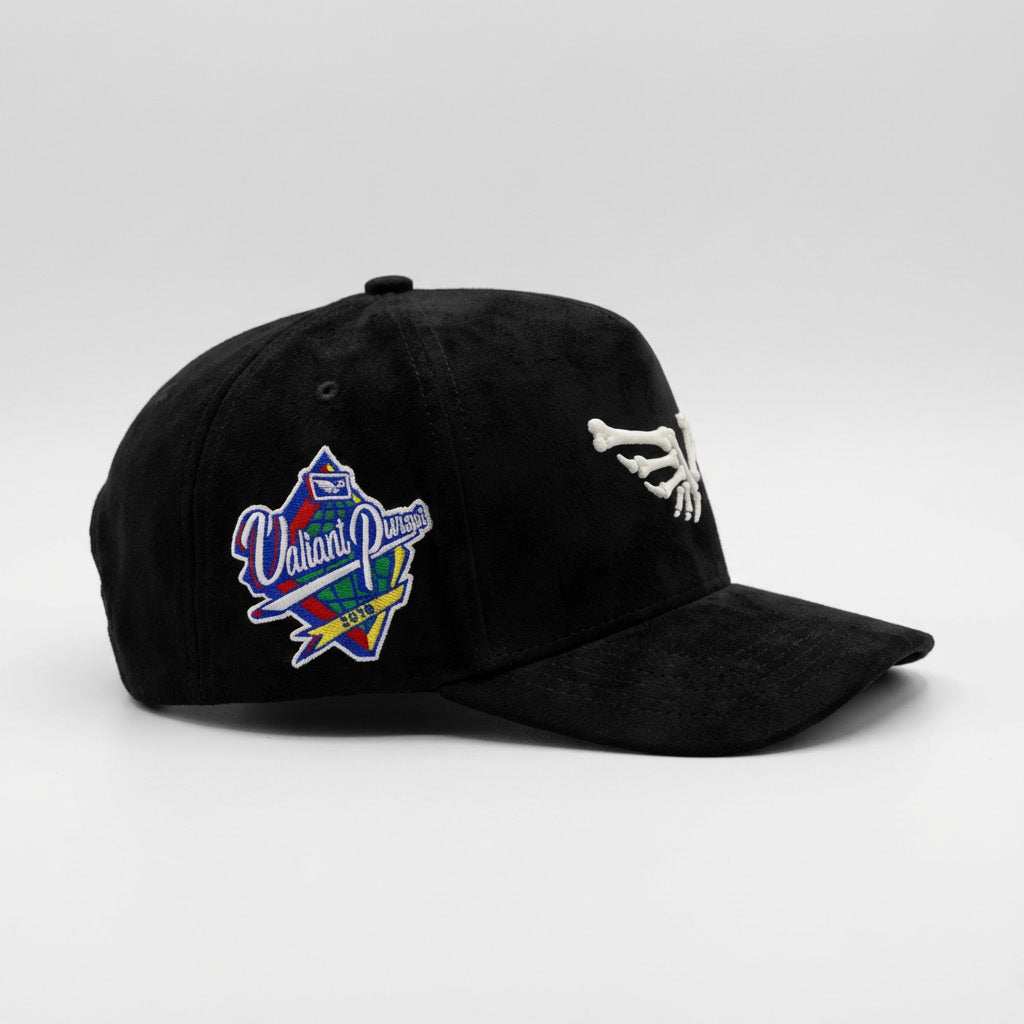 Fragment A-Frame