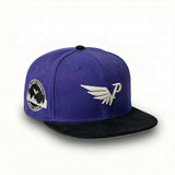 Purple Reign