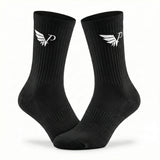 Logo Crew Socks