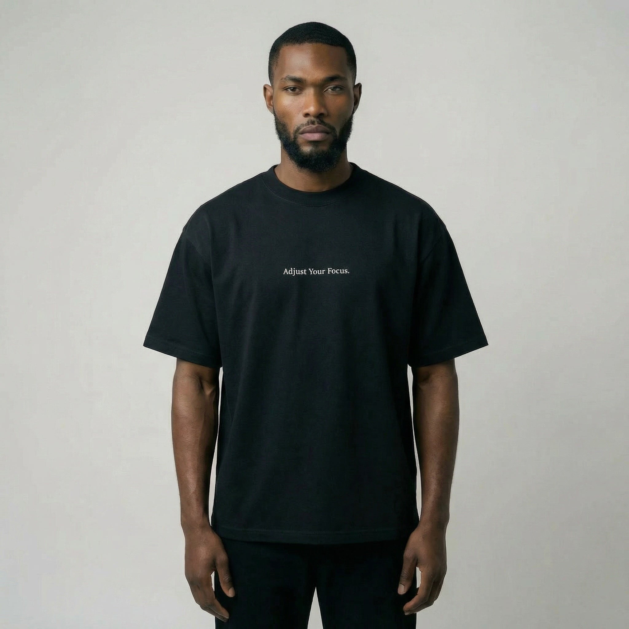 Day Zero(Limited Drop: Only 100 Pieces)