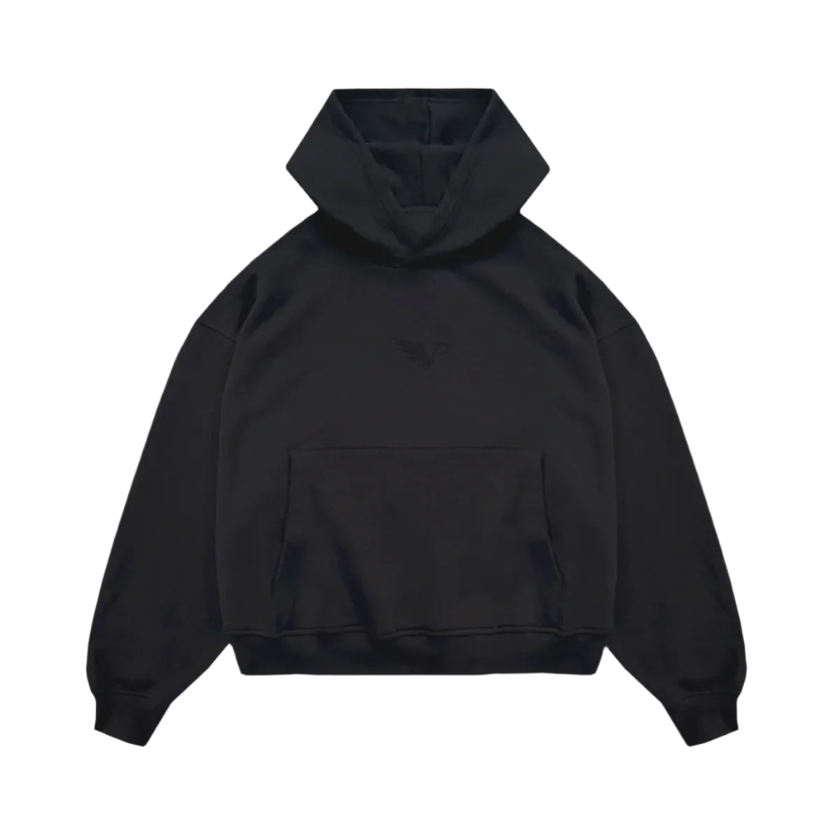 Onyx Hoodie(Limited Drop: Only 50 Pieces)