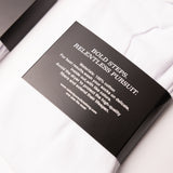 Logo Crew Socks