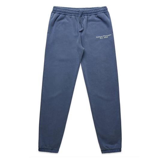 Blue Steel "Branded" Sweatpants
